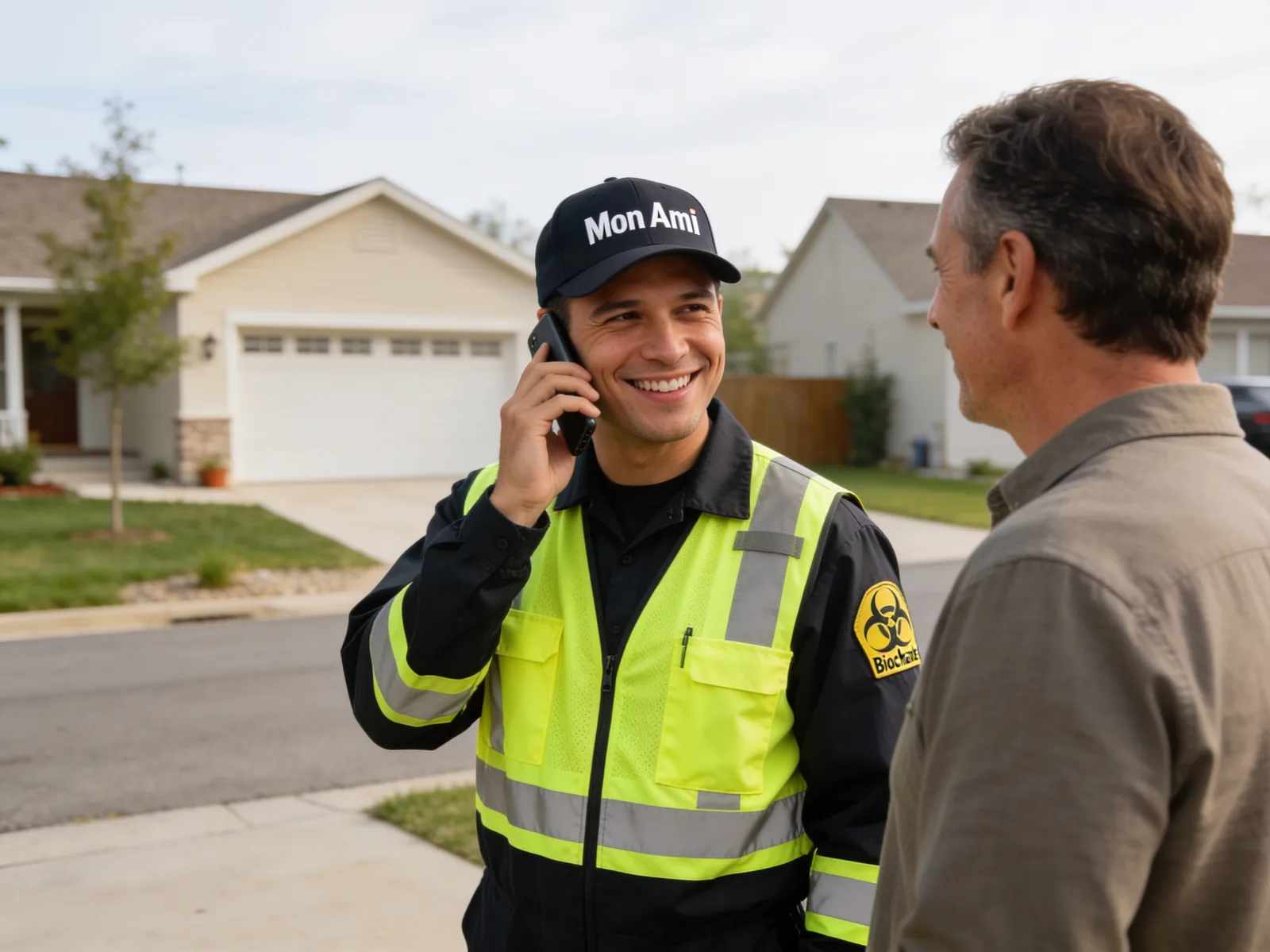 Sewage Cleanup Fort Polk, LA FAQs